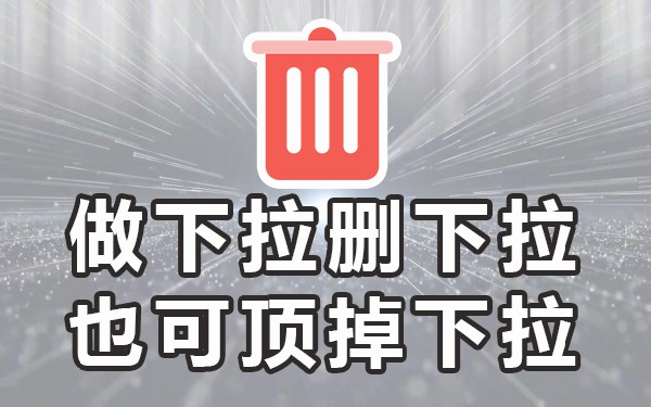 下拉框怎么设置的_下拉框怎么设置程序_必应下拉框