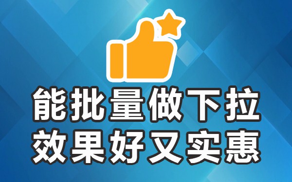优化百度搜索下拉框_百度搜索下拉框seo_百度搜索下拉框多久更新一次