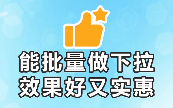 下拉词什么意思_下拉框关键词_下拉关键词怎么做