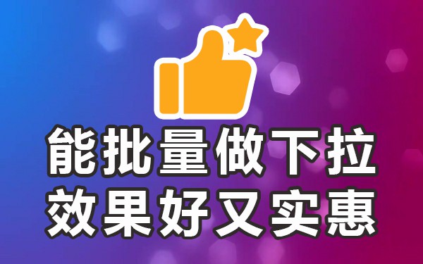 下拉词什么意思_下拉框内容_什么是下拉框关键词