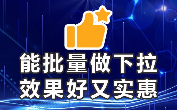 下拉词营销_下拉词排名_下拉词软件稳定的