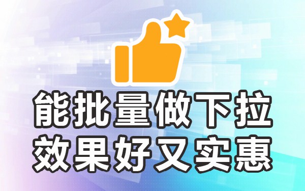 框下拉搜索软件怎么设置_搜索下拉框软件_下拉框软件搜索引擎