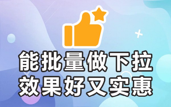 下拉词软件平台_下拉词软件_下拉词软件哪个好